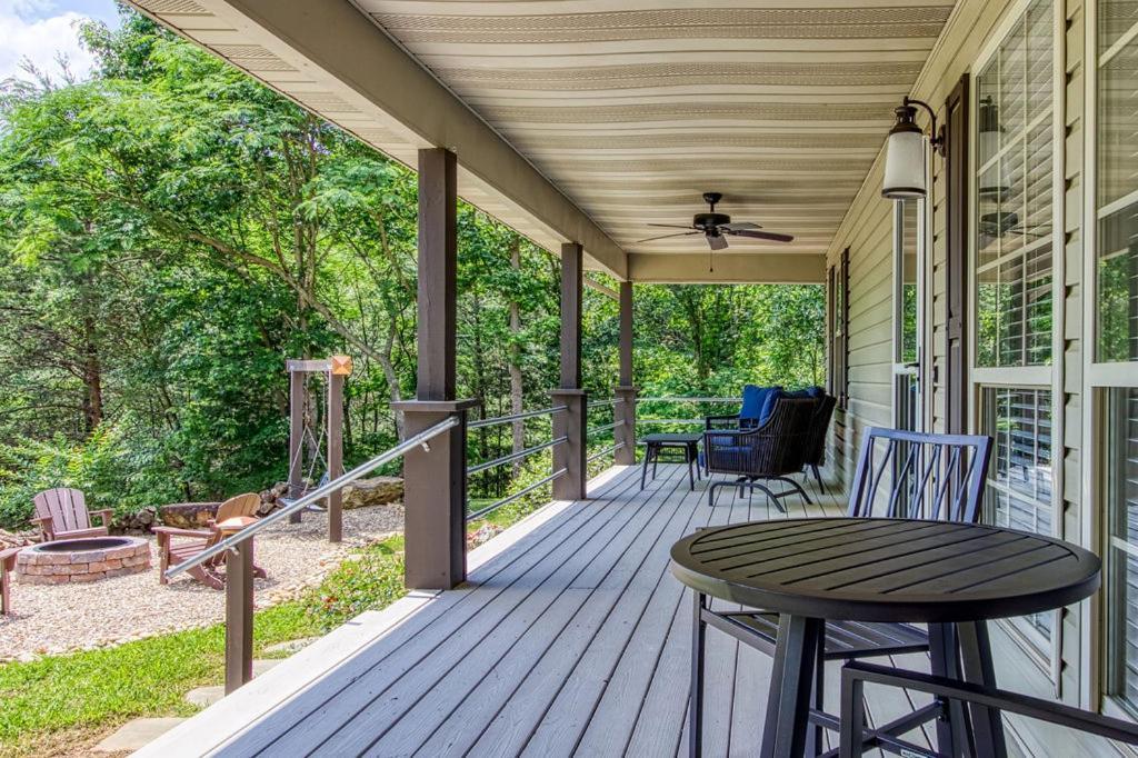 Tranquility Hollow, Indoor Pool, Game Room, 1089 Free Tickets Each Paid Day, Dollywood And More! Sevierville Exteriör bild