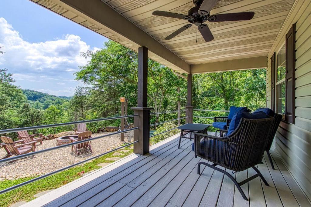 Tranquility Hollow, Indoor Pool, Game Room, 1089 Free Tickets Each Paid Day, Dollywood And More! Sevierville Exteriör bild