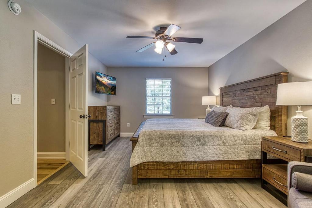 Tranquility Hollow, Indoor Pool, Game Room, 1089 Free Tickets Each Paid Day, Dollywood And More! Sevierville Exteriör bild