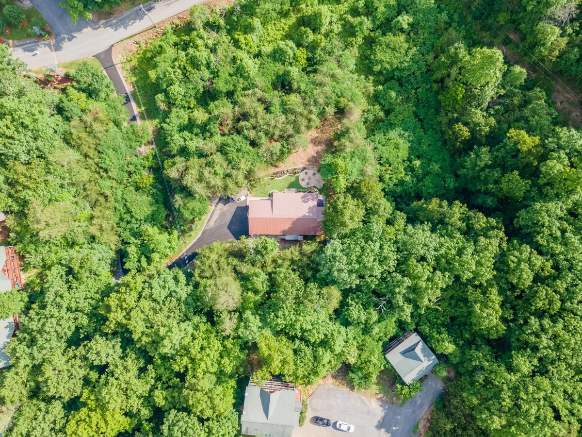 Tranquility Hollow, Indoor Pool, Game Room, 1089 Free Tickets Each Paid Day, Dollywood And More! Sevierville Exteriör bild