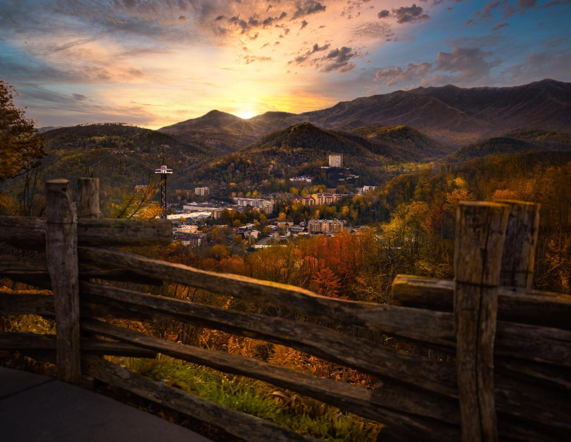 Tranquility Hollow, Indoor Pool, Game Room, 1089 Free Tickets Each Paid Day, Dollywood And More! Sevierville Exteriör bild