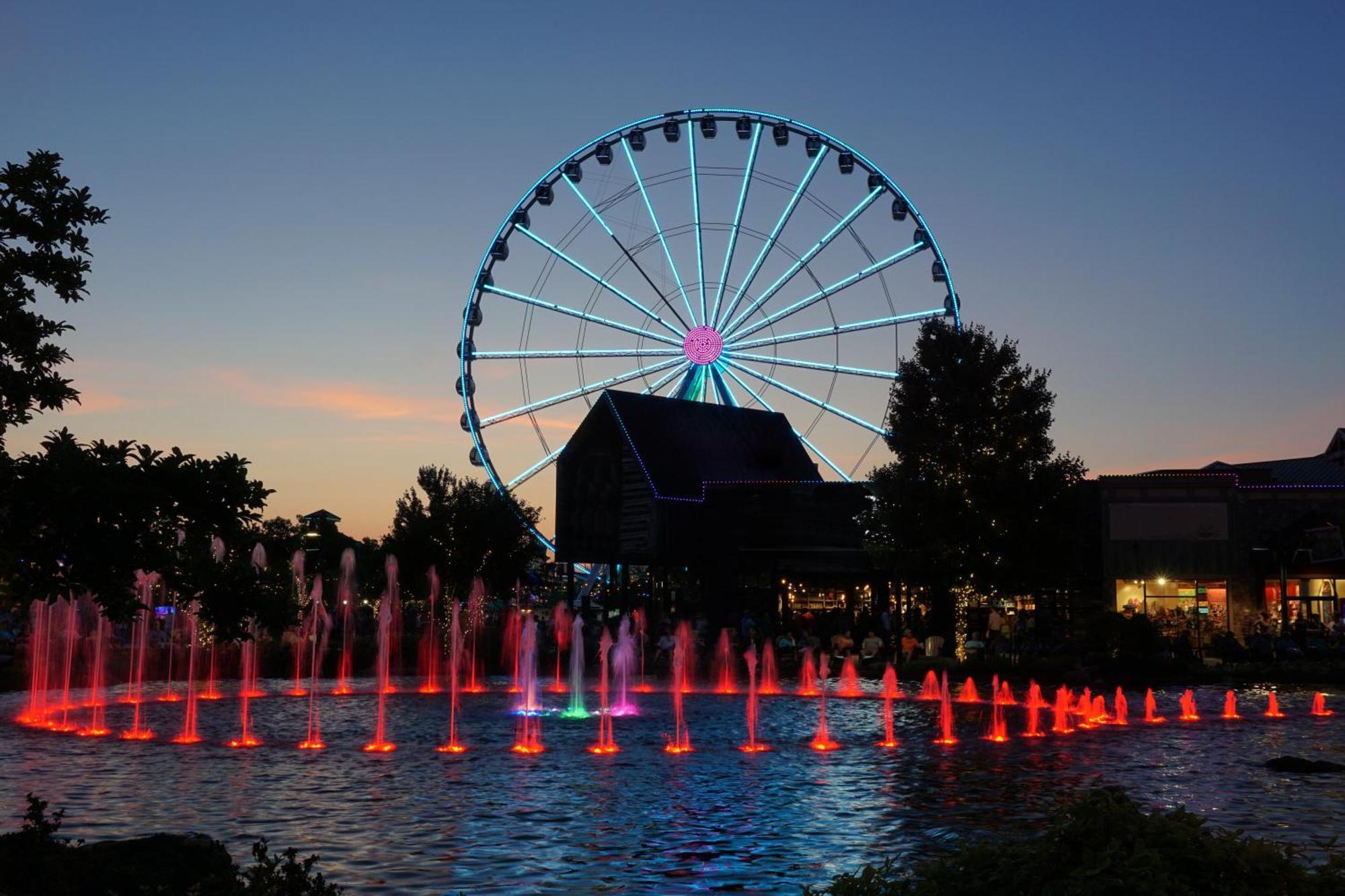Tranquility Hollow, Indoor Pool, Game Room, 1089 Free Tickets Each Paid Day, Dollywood And More! Sevierville Exteriör bild