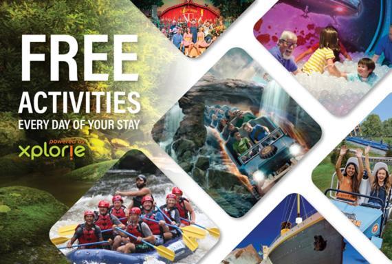 Tranquility Hollow, Indoor Pool, Game Room, 1089 Free Tickets Each Paid Day, Dollywood And More! Sevierville Exteriör bild